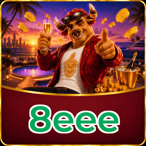 8eee Segurança Logo 2