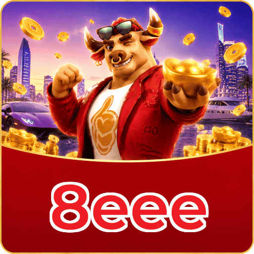Slots 8eee - Jackpots Progressivos
