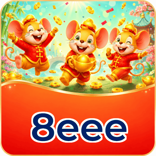 8eee Logo 1