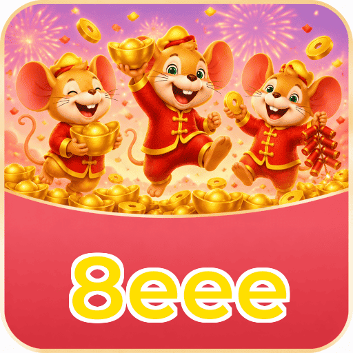 8eee Segurança Logo 1