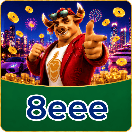 8eee Logo 3