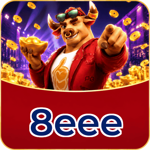 8eee Segurança Logo 3