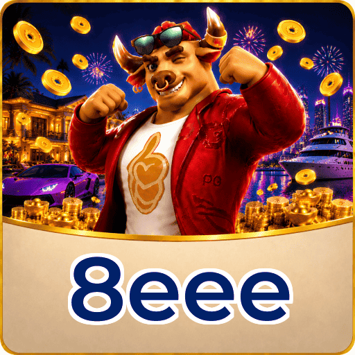 8eee Instalar Logo 3