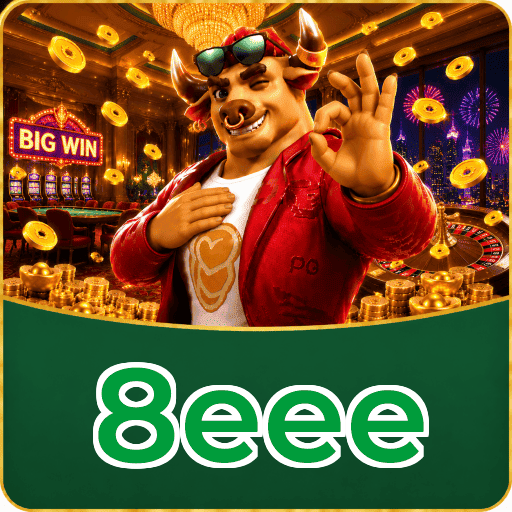 Loteria 8eee - Mega-Sena online